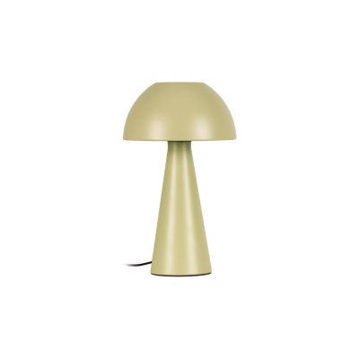 Lucide JORGO - Table lamp - Ø 20 cm - 1xE27 - Green